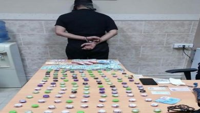 Photo of الجيش: توقيف سوريين في برج حمود وجل الديب لإقدامهم على ترويج المخدّرات وتعاطيها