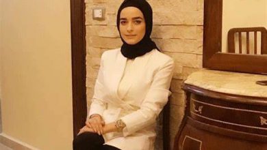 Photo of أول تصريح لـ كيندا الخطيب بعد إخلاء سبيلها