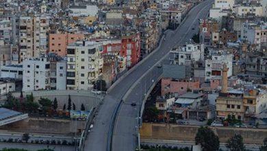 Photo of المنطقة التي إحتلّت الرقم 1 بإصابات كورونا اليوم…