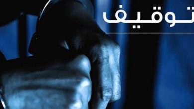 Photo of مُداهمة للمعلومات في الجديدة.. وتوقيف موزّع ومروّج مخدّرات