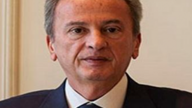 Photo of شخصيات لبنانية نافذة داخل مؤسسات الحكم الأميركي خلف اتهام سلامة