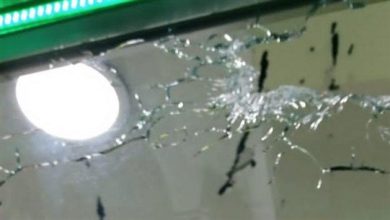 Photo of إطلاق نار على خلفيّة إصلاح شاشة هاتف!