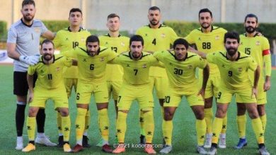 Photo of النجمة يتحدى العهد.. والصفاء يهدد صدارة الأنصار بالسداسية