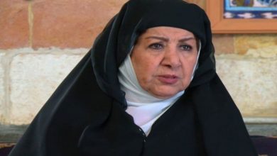 Photo of بالفيديو – هدى شعراوي تثير الجدل بتصريحاتها عن سوريا: “من أين سيأكل الفقير؟”