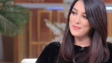 Photo of بالفيديو – كندة علوش تكشف علاقتها بعمليات التجميل