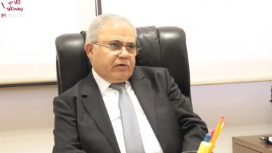 Photo of ماريو عون: لا نريد العتمة “بدنا ضو”