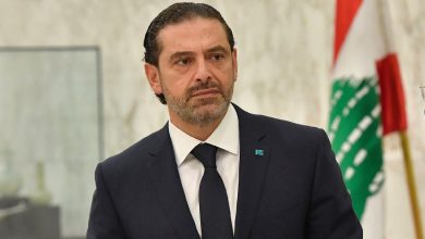 Photo of الحريري: وصلت الرسالة…. لا داعي للرد!