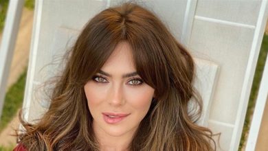 Photo of بعد إصابتها بكورونا.. أخبار عن تدهور حالة ستيفاني صليبا!