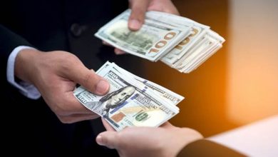 Photo of إليكم تسعيرة الدولار في السوق السوداء صباح اليوم الجمعة..