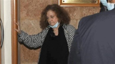 Photo of القاضية عون تنفي تعرضها للراعي: أنا مسيحية وملتزمة وسأتقدم بشكوى