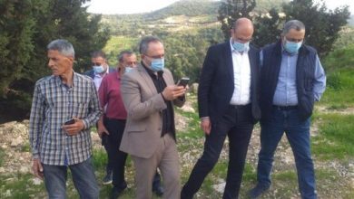 Photo of وزير الصحة: سنعمل بوتيرة متسارعة لإنشاء مستشفى يحلم فيه العكاريون