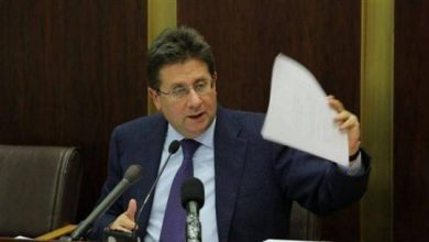 Photo of كتب كنعان عن الكابيتال كونترول لـ”المركزي” ضمانة لحقوق المودعين