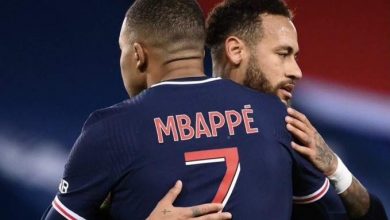 Photo of موجز المساء: الخليفي متمسك بنيمار ومبابي، فليك سيغادر بايرن ميونيخ وإبراهيموفيتش يواجه ورطة كبيرة