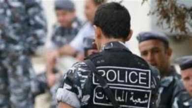 Photo of مطاردة تجّار مخدّرات… وسقوط جرحى!