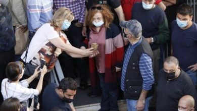 Photo of هكذا سيُطبَّق قرار مجلس القضاء الأعلى بحقّ غادة عون