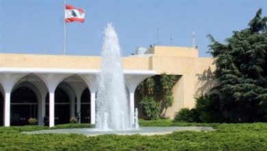 Photo of اجتماع بعبدا… “خيبة أمل” من “القرارات الصبيانيّة”!