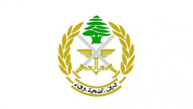 Photo of الجيش: توقيف 12 لبنانيا وسوريَيْن لتورطهم بتهريب المازوت وتهريب أشخاص