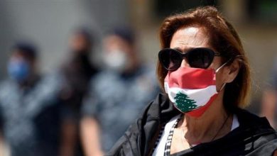 Photo of كورونا في لبنان: 1504 إصابات و33 وفاة