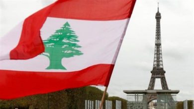Photo of قريباً.. موقفٌ فرنسيّ “صريح وشفاف” يكشف المُعرقلين بالأسماء!