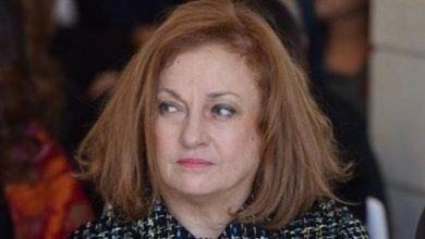 Photo of العصفوريّة… وغادة على الشرفة
