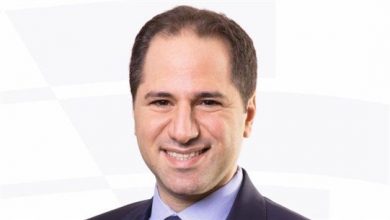 Photo of سامي الجميّل: شكراً لتحالف المافيا الميليشيا