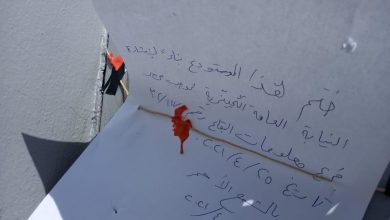 Photo of بالصور- ختم مستودع في تعنايل بالشمع الاحمر… ما علاقته بشحنة المخدرات الى السعودية؟