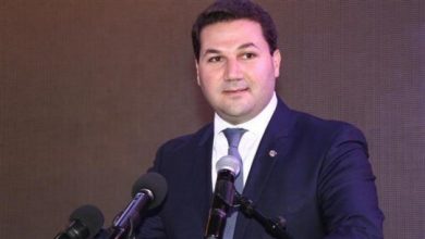 Photo of هل من سبب أمني وراء ابتعاد نديم الجميّل عن لبنان؟