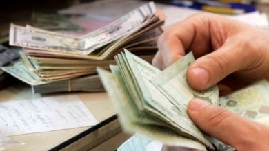 Photo of ارتفاع بسعر صرف الدولار في السوق السوداء