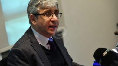 Photo of المجذوب: أقل من 3000 أستاذ ثانوي تلقحوا من أصل 20 ألفا والامتحانات الرسمية ستكون مدروسة وغير معقدة