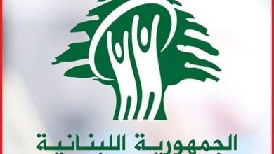 Photo of وزارة الصحة: تسجيل 2082 اصابة جديدة بفيروس كورونا و32 حالة وفاة