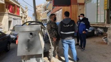 Photo of جولة على محال بيع المواد الغذائية ومحطات المحروقات للتحقق من الأسعار