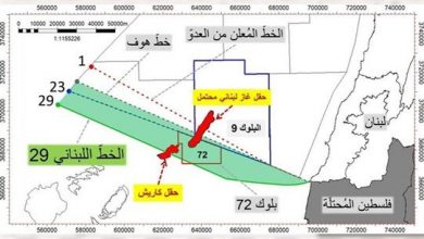 Photo of حقل غاز محتمل… فهل تهدر حكومة تصريف الأعمال حقّ لبنان به؟