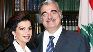 Photo of نازك الحريري تهنّئ بحلول شهر رمضان