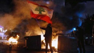 Photo of الانهيار يتسارع: عقوبات وانفجار اجتماعي… وجوع!
