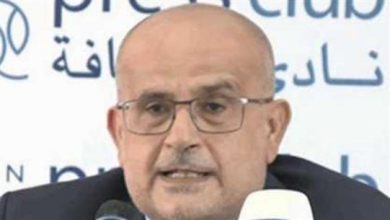 Photo of العليّة يردّ على عطالله: “كرامة الناس أهمّ من المواقع”