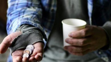 Photo of الأزمة أنعشت مهنة التسوّل… وغياب تام للوزارات المعنية!