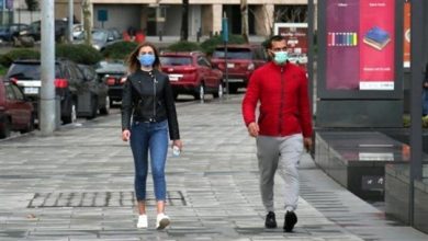 Photo of عدّاد كورونا يرتفع من جديد.. وتوقّعات بالأسوأ في العيد