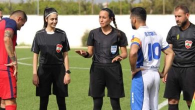Photo of موجز المساء: فليك يقرر الرحيل عن بايرن ميونيخ، رونالدو يتعرض للاصابة، هاميلتون ينطلق أولا في سباق ايمولا ودموع البقار تقود مباراة في الدرجة الاولى