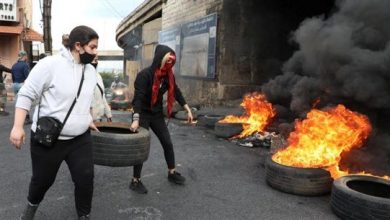 Photo of دياب يتهيّب تبعات رفع الدعم… والقوى الأمنية تتأهّب