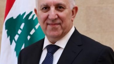 Photo of فهمي: لا جديد في قضية اغتيال لقمان سليم