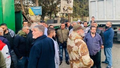 Photo of إقفال كلّ مراكز المعاينة الميكانيكية