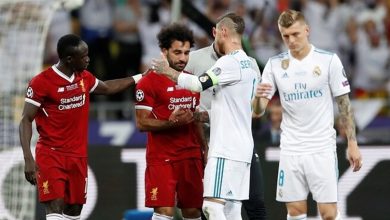 Photo of صحيفة “ديلي ميل” تكشف موقف ليفربول من بيع صلاح لريال مدريد