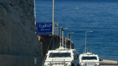 Photo of اسرائيل وسوريا تنهشان لبنان نفطيًّا.. ولبنان الرسمي ينأى بنفسه!