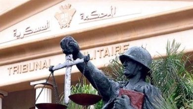 Photo of اعتصامان امام العسكرية اعتراضا على استدعاء ناشط ومطالبة بكشف حقيقة موت موقوف
