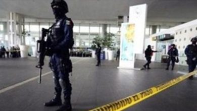 Photo of العثور على جثث 8 أشخاص قطعت رؤوسهم في المكسيك