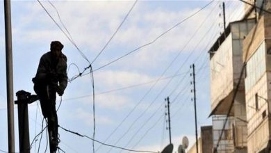 Photo of قطع اسلاك شبكة الكهرباء في المعنية ومحاولة السرقة تفشل