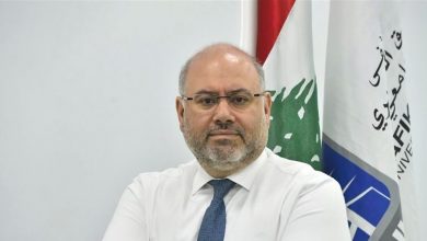 Photo of تغريدات لافتة من مدير مستشفى الحريري بشأن “كورونا”.. هذا ما قاله