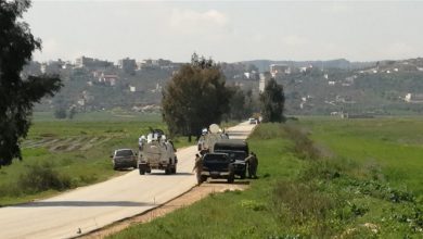 Photo of إطلاق نار باتجاه لبنانيين.. ماذا حصل عند الحدود منذ قليل؟
