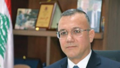 Photo of درويش: عسى أن تكون هذه الأيام المباركة محطة عبور لقيامة لبنان