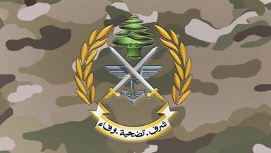 Photo of الجيش: خروقات بحرية معادية مقابل رأس الناقورة